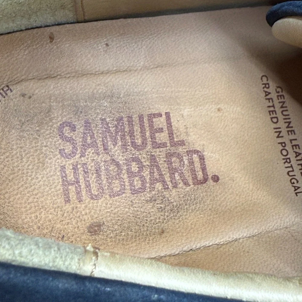samuel hubbard us mens